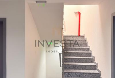 Apartament cu 4 camere, terasa, dispus pe 2 etaje | zona Intre Lacuri! - 7