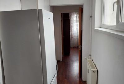 Nitu Vasile - Apartament 2 camere Decomandat - 3
