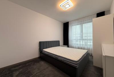 2 camere I Decomandat I Parcare subterană I Park Lake - 8