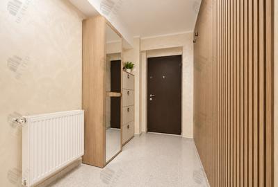 Apartament 2 camere decomandat, 68 mp utili, parcare și garaj - 4