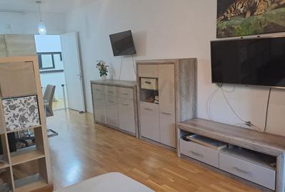 REA1027144 Studio de Inchiriat I Parcare Inclusa I Iancu Nicolae - 4