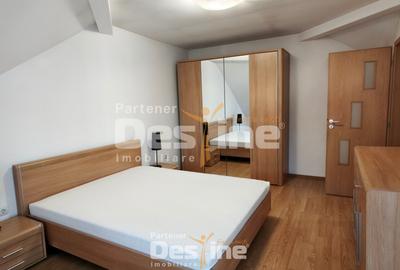 Apartament cu gradina in vila, cel mai verde complex din Brasov - Green Valley - 4