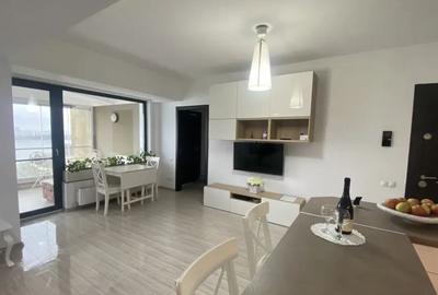 Apartament 2 Camere,Uverturii,bl.2020,Amenajat,centrala,parcare,mobilat - 5