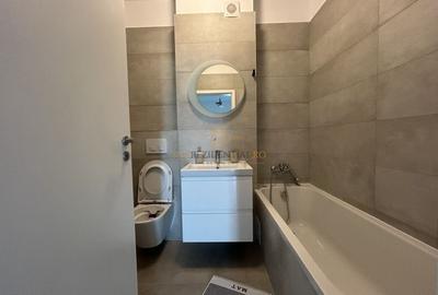Apartament 2 camere, prima inchiriere, mobilat si utilat, zona Rahova - 9