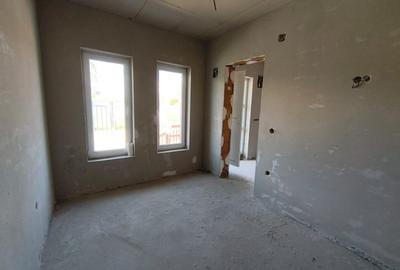 Casa tip duplex - 5