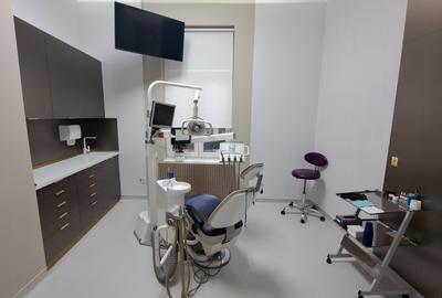 BUSINESS LA CHEIE IN VILA RENOVATA - CLINICA STOMATOLOGICA - 9