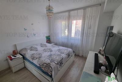 Duplex de 90mp cu 2 locuri de parcare  tip garaj, Constanta - 7