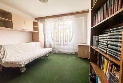 Garsonieră semidecomandată în Berceni