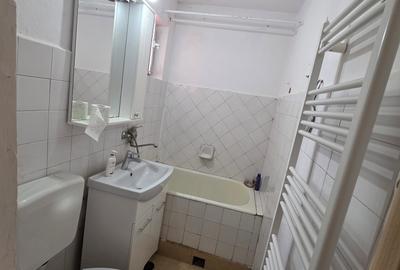 Vand apartament 2 camere Bld Dacia Deva - 5