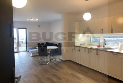 Apartament 3 camere, 85 mp, parcare, imobil nou, zona Mega Image - 3