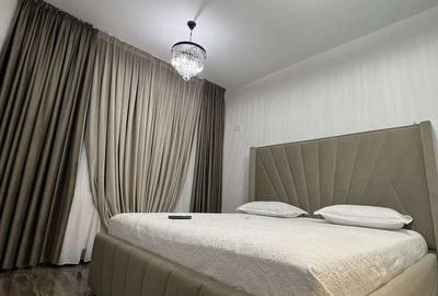 De vanzare vila deosebita, finisaje premium, Bragadiru - 10