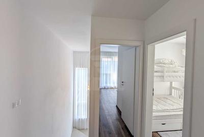 Casa de inchiriat ,zona Dumitru Mocanu - 6