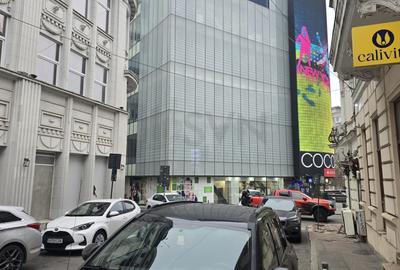 REC3001252 Spatiu comercial Unirii Cocor - 1