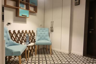 Dorobanti Capitale, vila S+P+2+Pod,  575 mp construiti, - 5