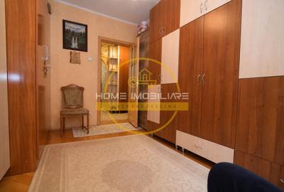 🏠Apartament 3 cam, 74MP, decomandat, etaj 2 // 📍Păcurari - OMV - 7