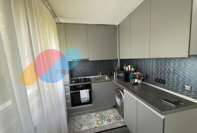 Garsoniera 33 mp, Mobilat utilata, zona Maramuresului - 3