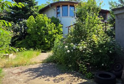Pipera : Vila duplex cu 596mp teren ! - 2