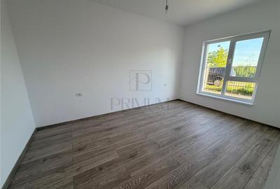 Duplex pe parter - finisaje top- zona excelenta - 8