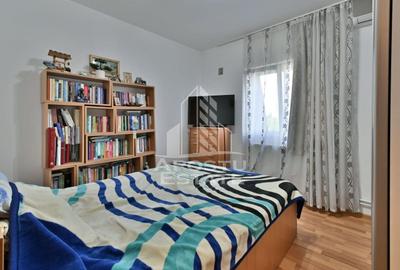 Apartament cu 3 camere de vanzare, centrala, zona Girocului, Timisoara - 11