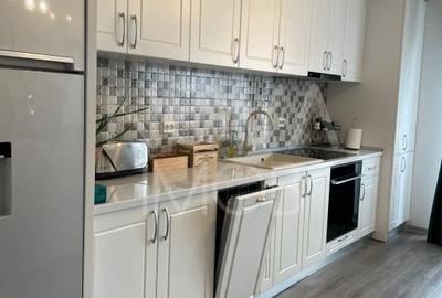 Apartament 3 camere,  modern - Selimbar - 10