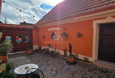 Pensiune de vanzare in Sighisoara - 7