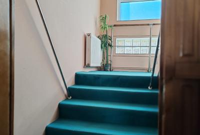 Casa 7 camere libera la vanzare SATU NOU - 5
