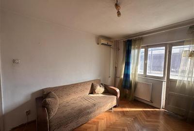 Decomandat 36mp la etajul 1 linga Antalya - 3