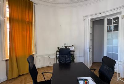 Inchiriere Birouri termen lung - zona Dacia - 25 mp - 1