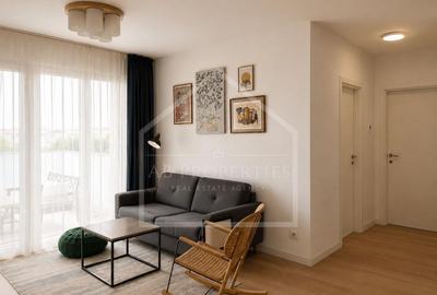 Apartament 3 camere | Parcare Inclusa | Metrou Laminorului | Complex Rezidential - 2