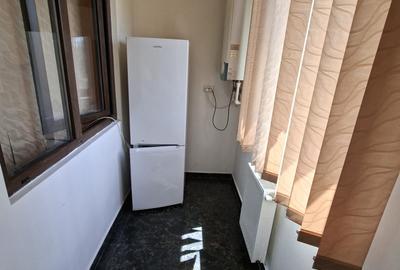 Apartament cu 2 camere, etajul 2/10, zona Centru-Palas Mall - 6