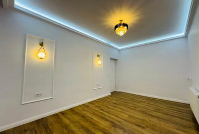 Floreasca, Apartament 2 Camere, Etaj 1/3, Renovat, Finisat Total. Str. Glinka - 2