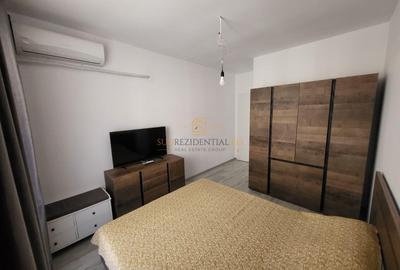 Apartament 2 camere, mobilat si utilat, Drumul Binelui, Comision 0% - 8