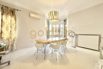 SPATIU BIROURI IN VILA INTERBELICA/RENOVATA/ULTRACENTRAL/GRADINA ICOANEI - 7
