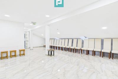 Spațiu comercial, de 60 mp, în Central