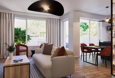 Duplex Premium pentru o familie pretentioasa. - 25