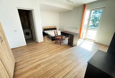 Copou - Sararie, 1 camera modern, bloc nou - 4