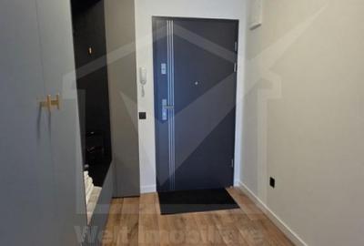 Apartament cu 2 camere in West City Tower - 6