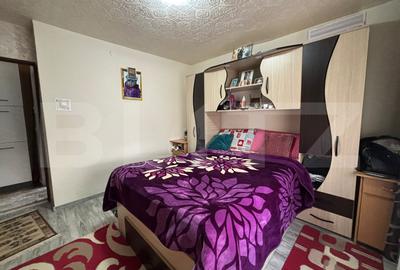 Apartament 2 camere decomandat Tomești - 5
