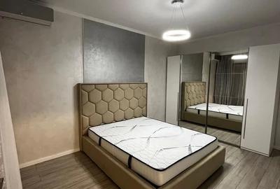 ⚜️Garsoniera este situată în complexul Militari Residence, - 1