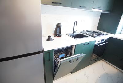 Amesa Residence Aparatorii Patriei Primii Chiriasi Loc Parcare  Lux  2026 - 7