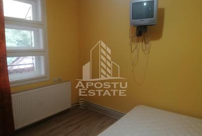 Duplex de vanzare 5 camere  119 mp in Statiunea Moneasa - 15