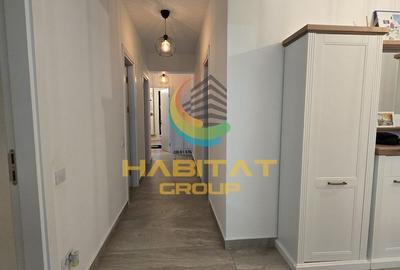 4 camere Brancoveanu - Cavar Residence Finisaje Lux 116mp - 13