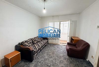 Vest, apartament 3 camere, ETAJ 1 - 3