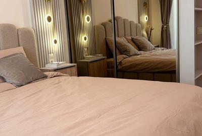 Apartament superfinisat la cheie,2 camere,etaj intermediar,bloc 2025 - 7