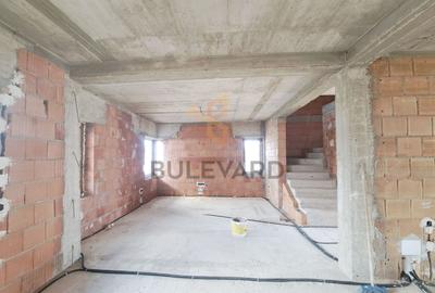 Casa tip duplex in zona Vivo Mall,  str Razoare Floresti - 5
