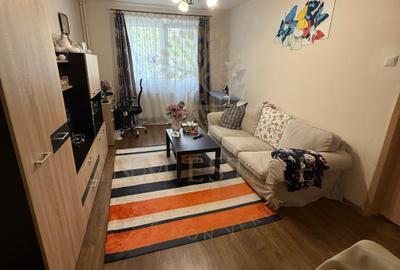 4 Camere Parter Bloc Reabilitat Zona Aparatorii Patriei - 2