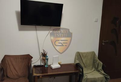 2 camere, Tomis Nord, Campus, 30.62 mp, et 4/4 semidecomandat, A/C, gaze la usa - 9