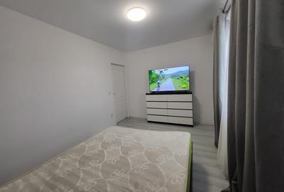 Apartament cu o camera  loc de parcare si gradina mutare imediata - 7