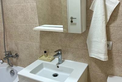 Apartament 2 Camere Matei Basarab cu Cetrala Proprie l Pet Friendly - 7