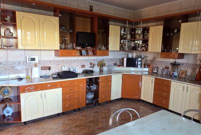 Casă cu mansardă și teren generos – zona Lucian Blaga - 11